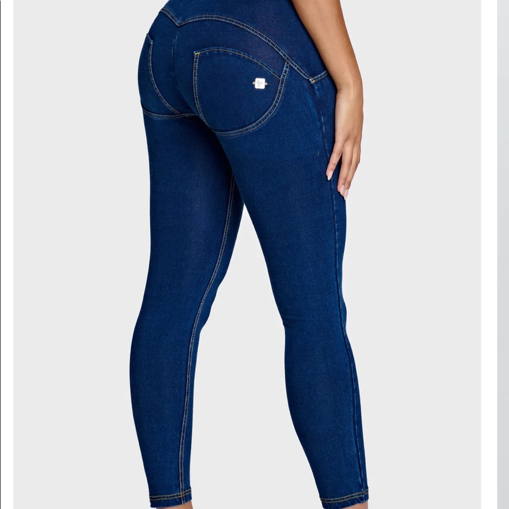 Freddy 7/8 pants